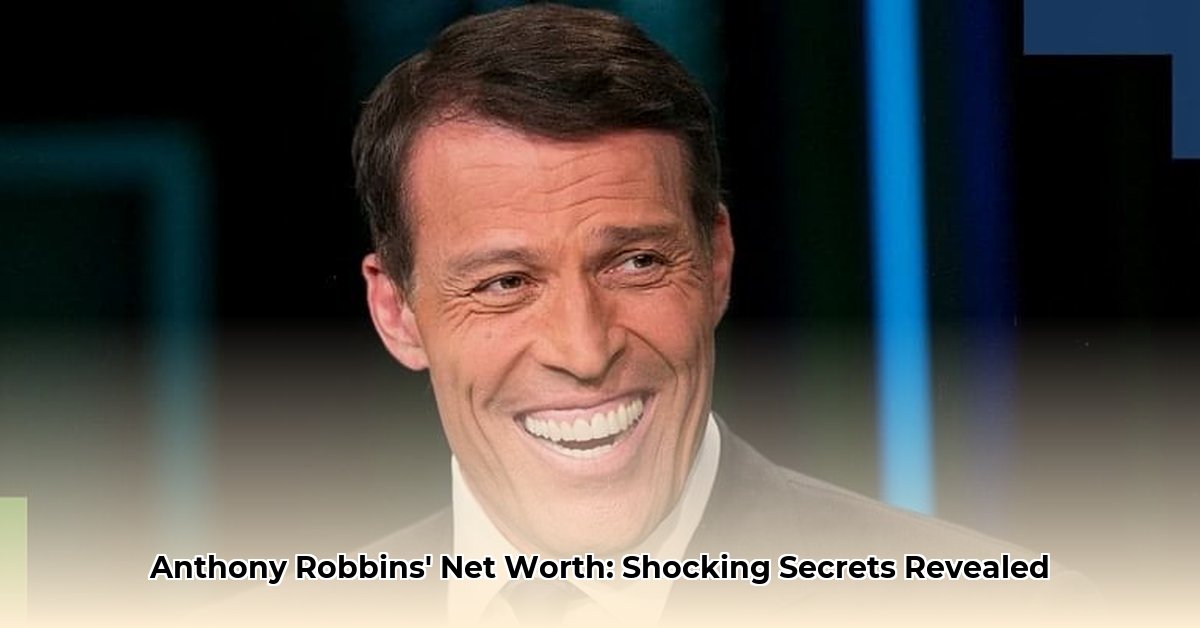 net-worth-anthony-robbins